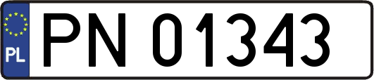 PN01343