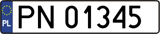 PN01345