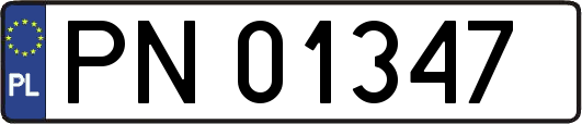 PN01347