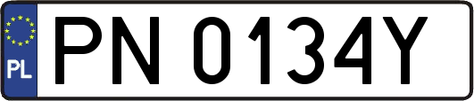 PN0134Y