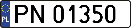 PN01350