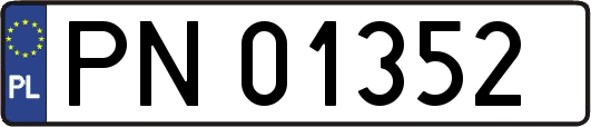PN01352