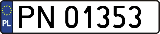 PN01353