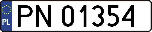 PN01354
