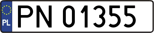 PN01355