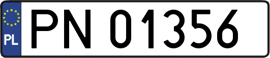 PN01356