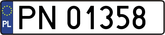 PN01358