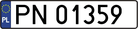 PN01359