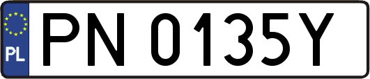 PN0135Y