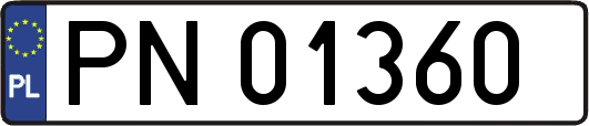 PN01360