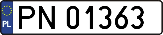 PN01363