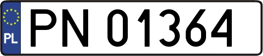PN01364