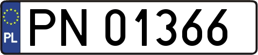 PN01366
