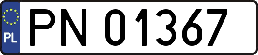 PN01367