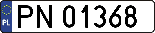 PN01368