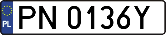 PN0136Y