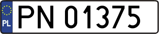 PN01375