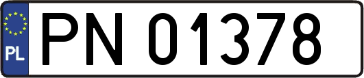 PN01378