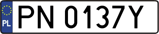 PN0137Y