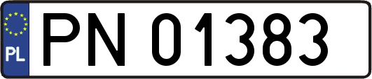 PN01383