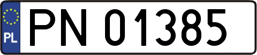 PN01385