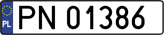 PN01386