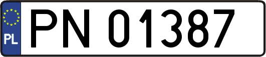 PN01387