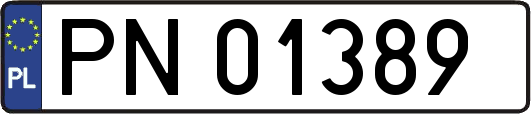 PN01389
