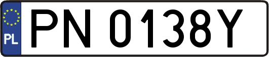 PN0138Y