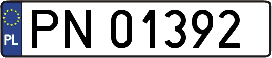 PN01392