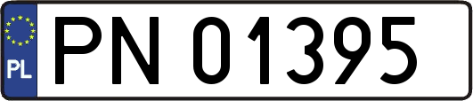 PN01395