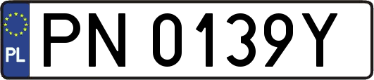 PN0139Y