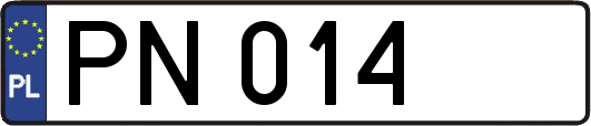 PN014