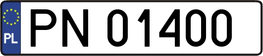 PN01400