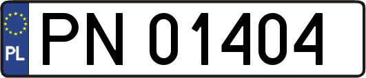 PN01404