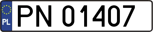 PN01407