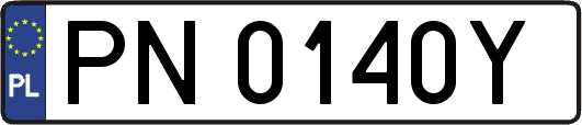 PN0140Y