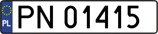 PN01415