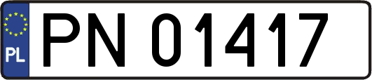 PN01417