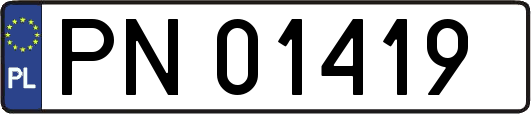 PN01419