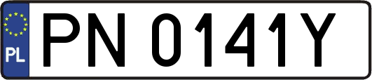 PN0141Y