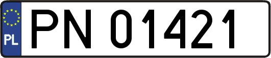 PN01421