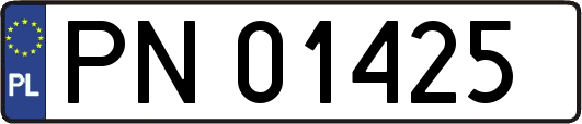 PN01425