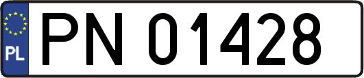 PN01428