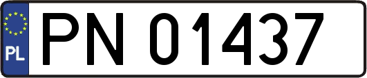 PN01437