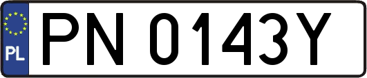 PN0143Y