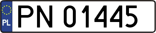 PN01445