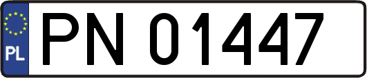 PN01447