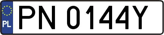PN0144Y
