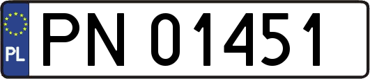 PN01451